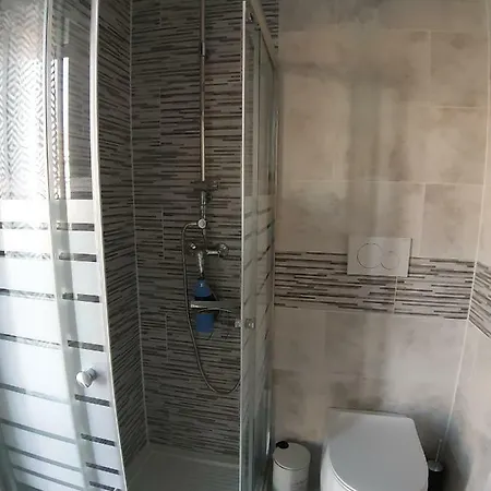 بيت ضيافة Alessandra's