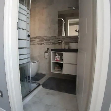 بيت ضيافة Alessandra's