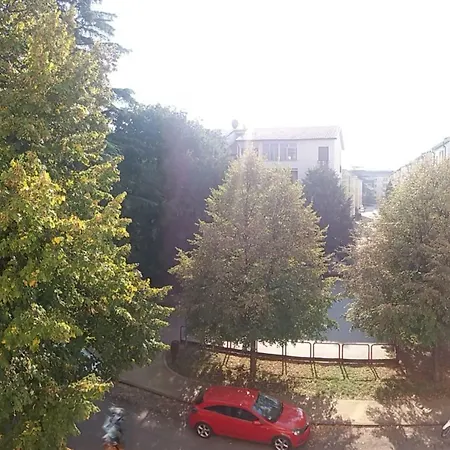 Casa de hóspedes Alessandra's *