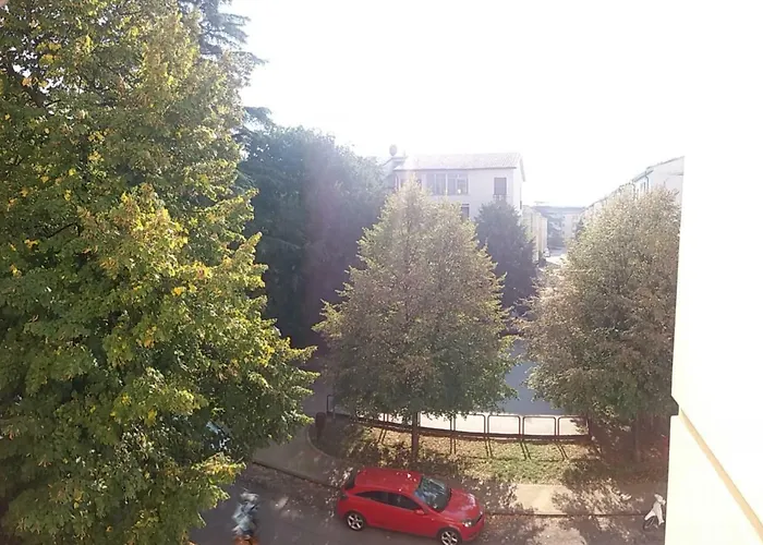 Pensjonat Alessandra's *