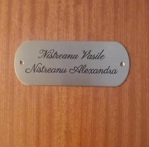 Alessandra's Pensjonat