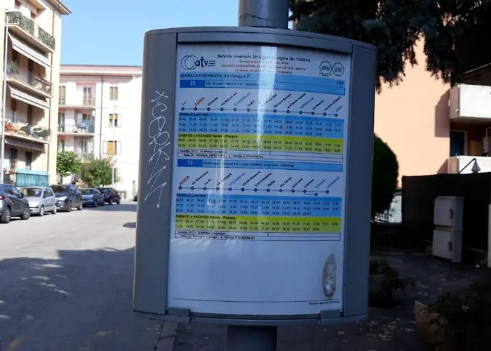 Alessandra's Pensjonat *