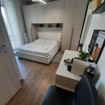 Alessandra's Verona