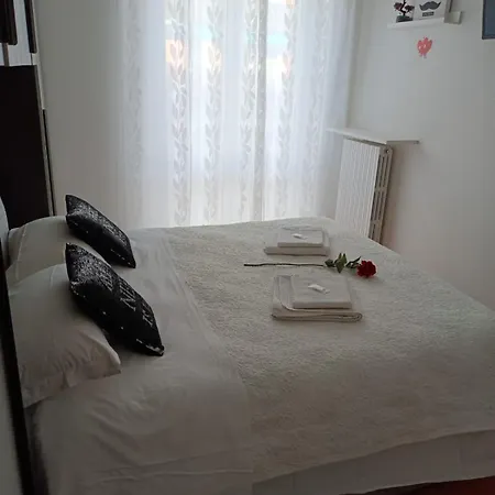 Guest house Alessandra's *
