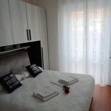 Guest house Alessandra's *