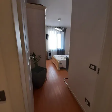Alessandra's Guest house *