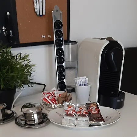 Alessandra's Guest house