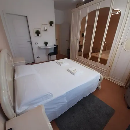 Alessandra's Guest house *