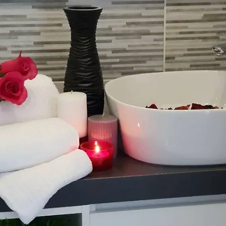 Alessandra's Guest house Verona