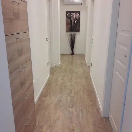 Alessandra's Гостевой дом