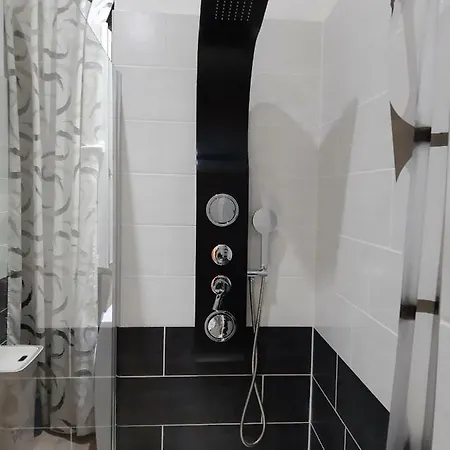 Гостевой дом Alessandra's *