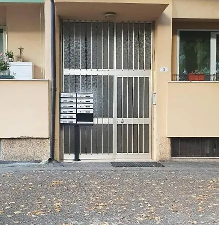 Alessandra's Verona
