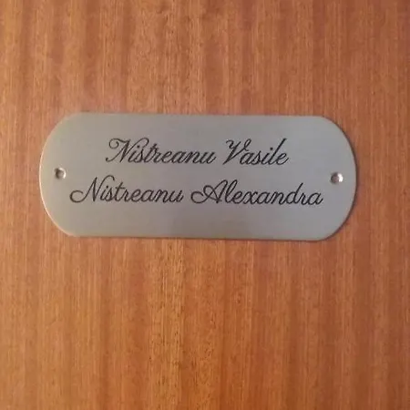 Alessandra's Гостевой дом