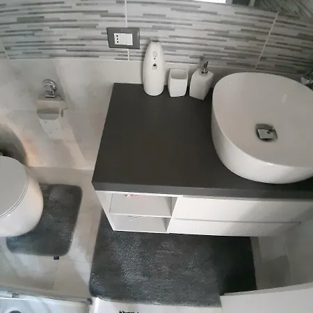 Gasthuis Alessandra's Verona