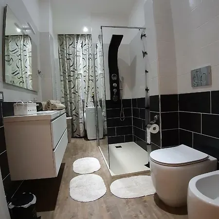 Alessandra's Guest house Verona