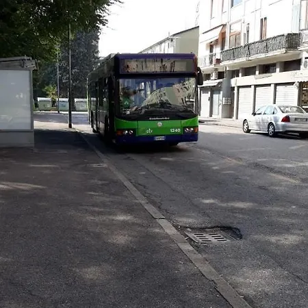 Alessandra's * Verona