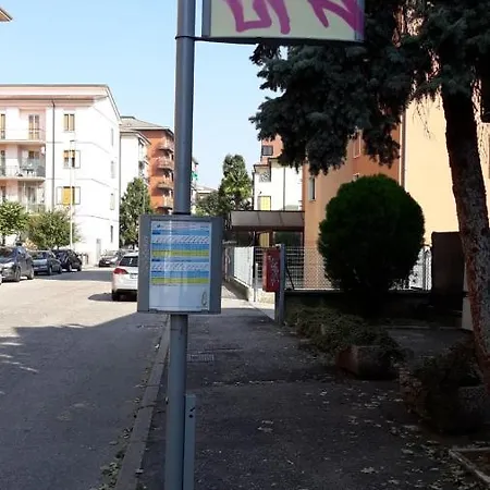 Alessandra's Gasthuis Verona